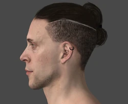 [J.A.] DBH | Elijah Kamski Reference