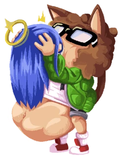 Artist Collection [ SunnyHero ] (vore)