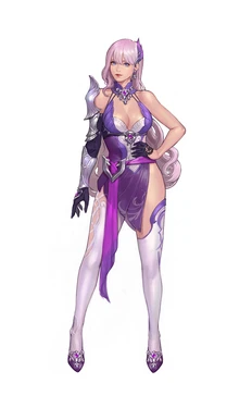 Artist - chearin kim