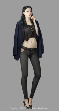 Artist Gallery - j won han