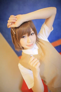 To Aru Kain no Railgun