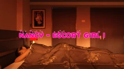 (Pat) Nancy - Escort Girl 1