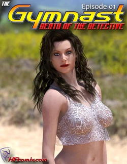 [Jpeger] The Gymnast - Death of the Detective 1-8
