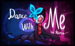 [AzuraInalis] Dance With Me