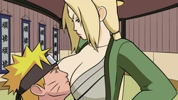 Naruto Shippuden - Rise of the Yugure