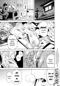 [Uran] Kanaete Ageru | ¡Lo haré por ti! (Itsu no Manika Shoujo wa) [Spanish] [Dou-Hen FS]