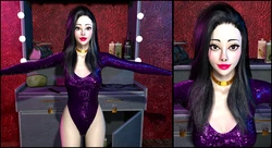 [Dittaya] (SCAT) Prostitution 01