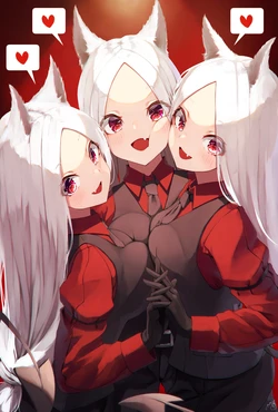 [Pixiv] MayoGi (5445450)