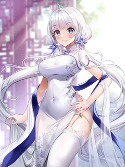 [Pixiv] Foka (5890748)