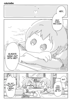 [Ono] Mahou no Kotoba | Magic Words (Love Live!) [English] [MMAG Translations]