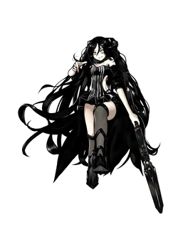 Girls' Frontline Character Fan Art Gallery - Dreamer