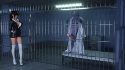 [DizzyDills] Jail House Cock