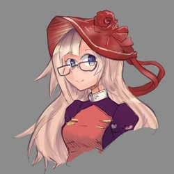 Girls' Frontline Character Fan Art Gallery - L85A1