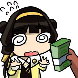 Girls' Frontline Character Fan Art Gallery - QBU-88