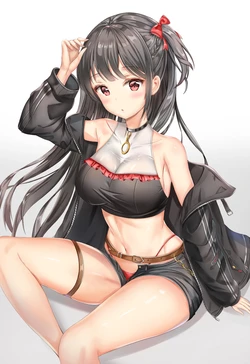 [Pixiv] KITIN (17383725)