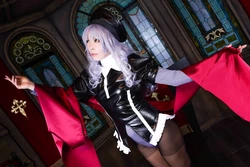 電脳小娘 rat桜 canary