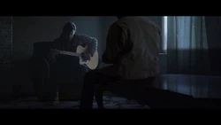 Art of The Last Of Us II