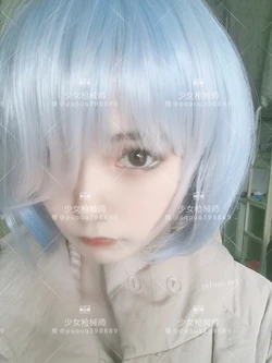 [少女枪械师] Rem set 2