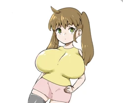 [Pixiv] Mumumu (27441469)