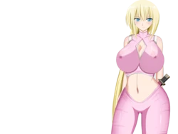 [Doujin Circle Gyu!] Assassin [Ranse no Shinigami] Sara Tansakugata RPG ~ Shukumei no Shimai ~ (Characters)