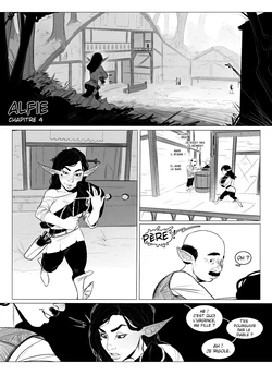 [Incase] Alfie chapitre 04 [French] [Leroux00]