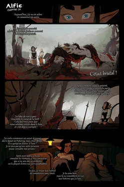 [Incase] Alfie chapitre 09 [French] [Leroux00]