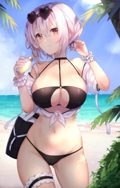 [Pixiv] 紺 (28440744)