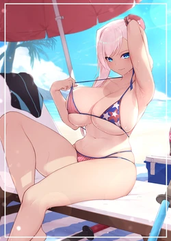 [Pixiv] 菲尔 (18619382)