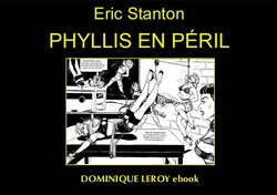 [Eric Stanton] Phyllis en Péril [French]