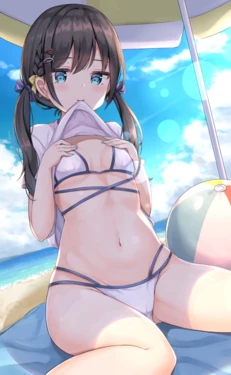 [Pixiv] keiran (444942)