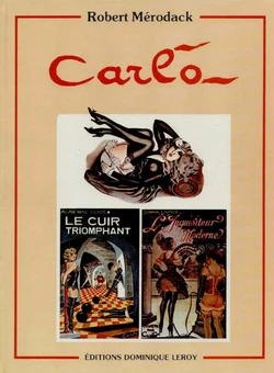 [Robert Mérodack] Carlõ [French]
