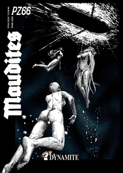 [Patrice Réglat-Vizzavona] Maudites - T01 - PZ66 [French]