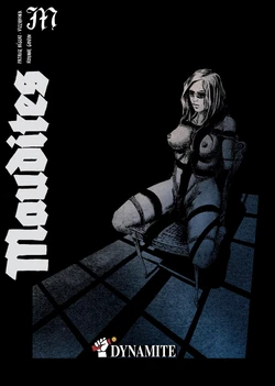 [Patrice Réglat-Vizzavona] Maudites - T02 - M [French]