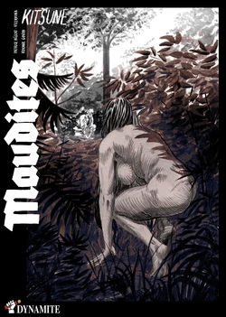 [Patrice Réglat-Vizzavona] Maudites - T03 - Kitsune [French]