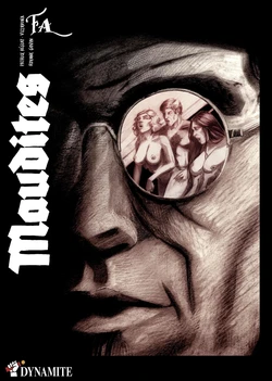 [Patrice Réglat-Vizzavona] Maudites - T04 - Fa [French]