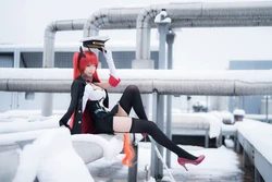 [爱老师_PhD] 火奴鲁鲁 [9P]