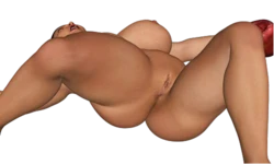 Barbarian Babes busty box collection and etc.