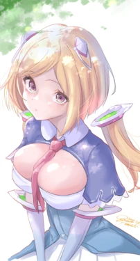 [Pixiv] 小倉toast (27734717)