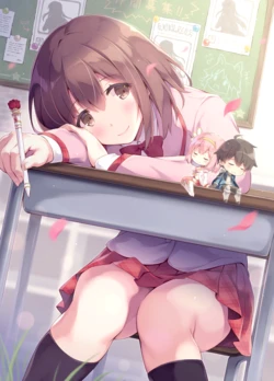 [Artist] Itoichi.
