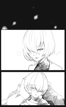The witch. [Chinese]