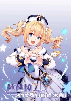 [长弓燧龍] 바바라 달려(uncensored)