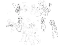 Ideas For Futa Body Backup