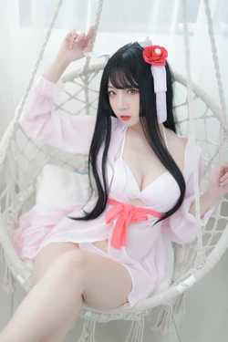 [二佐] 睡衣