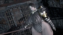 [Tagosaku] HS2 初キャラ