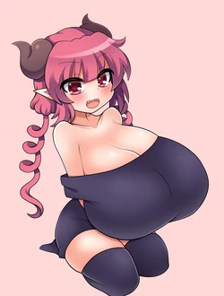 [Pixiv] Rara ☆ (409263)