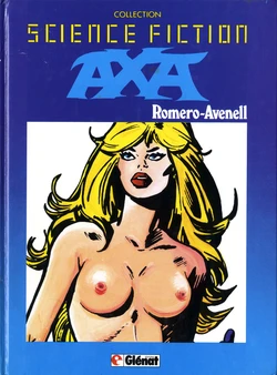 [Romero] Axa - T01 [French]