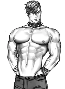 [Pixiv] Won (12676956)