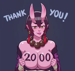 [various] Yokubo, Lahvane & Sister Bea (OC by Riz)