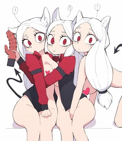 [Fanbox][˚☼。]杂图