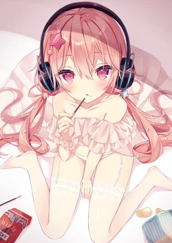 Artist - Hoshi (Usagigo)